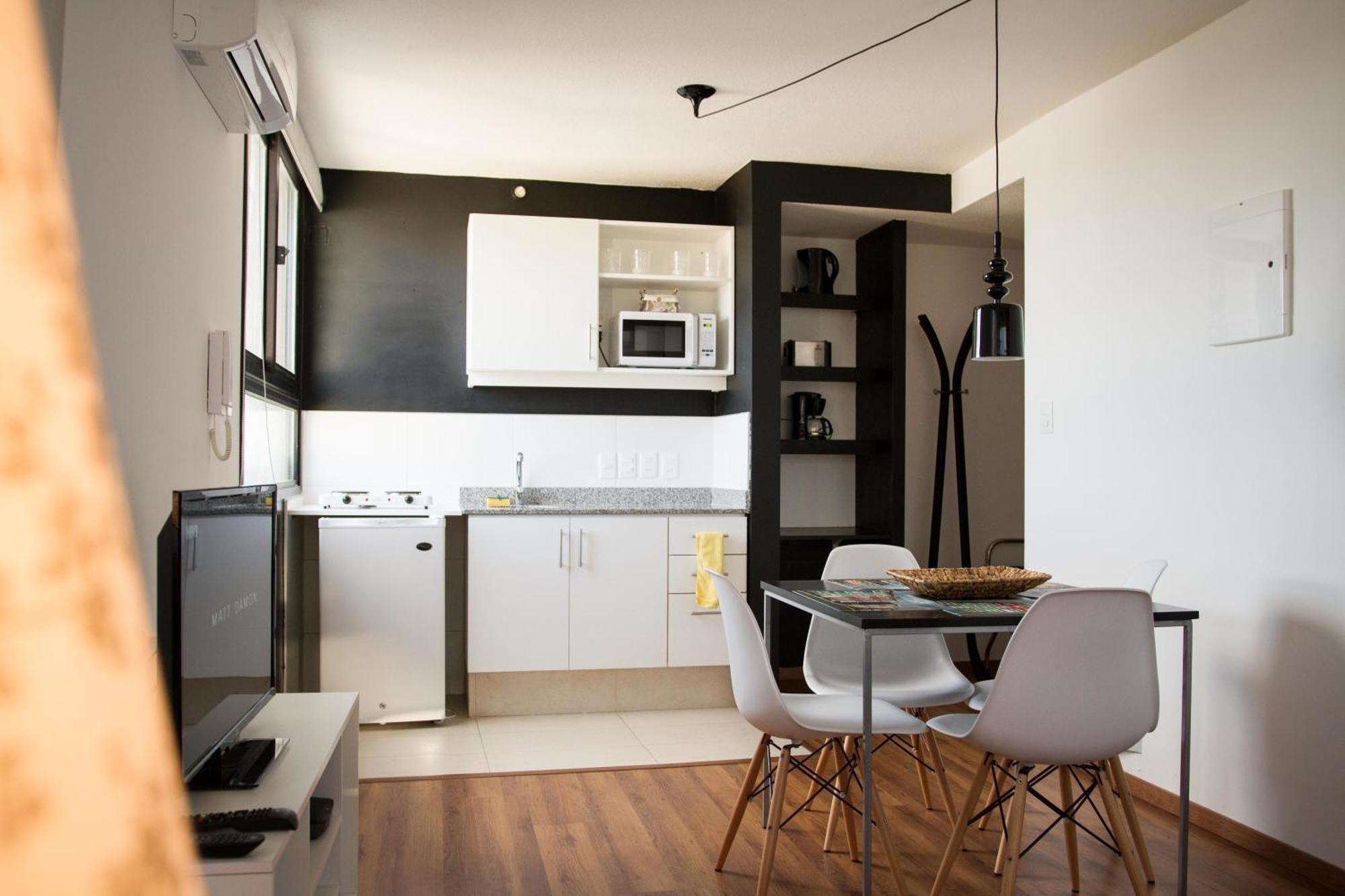Rentline Apartamentos - Sunline Montevidéu Quarto foto