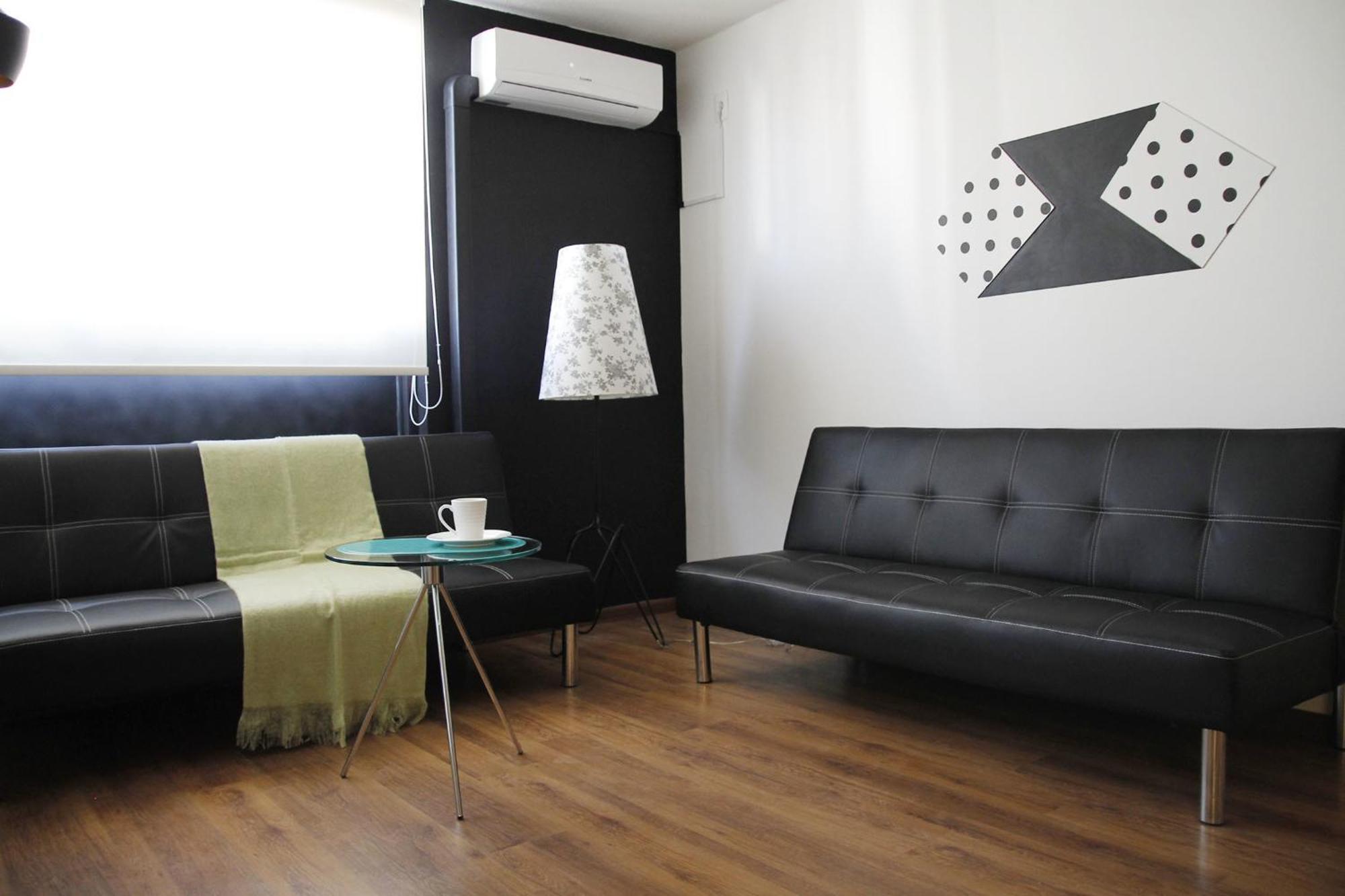 Rentline Apartamentos - Sunline Montevidéu Quarto foto