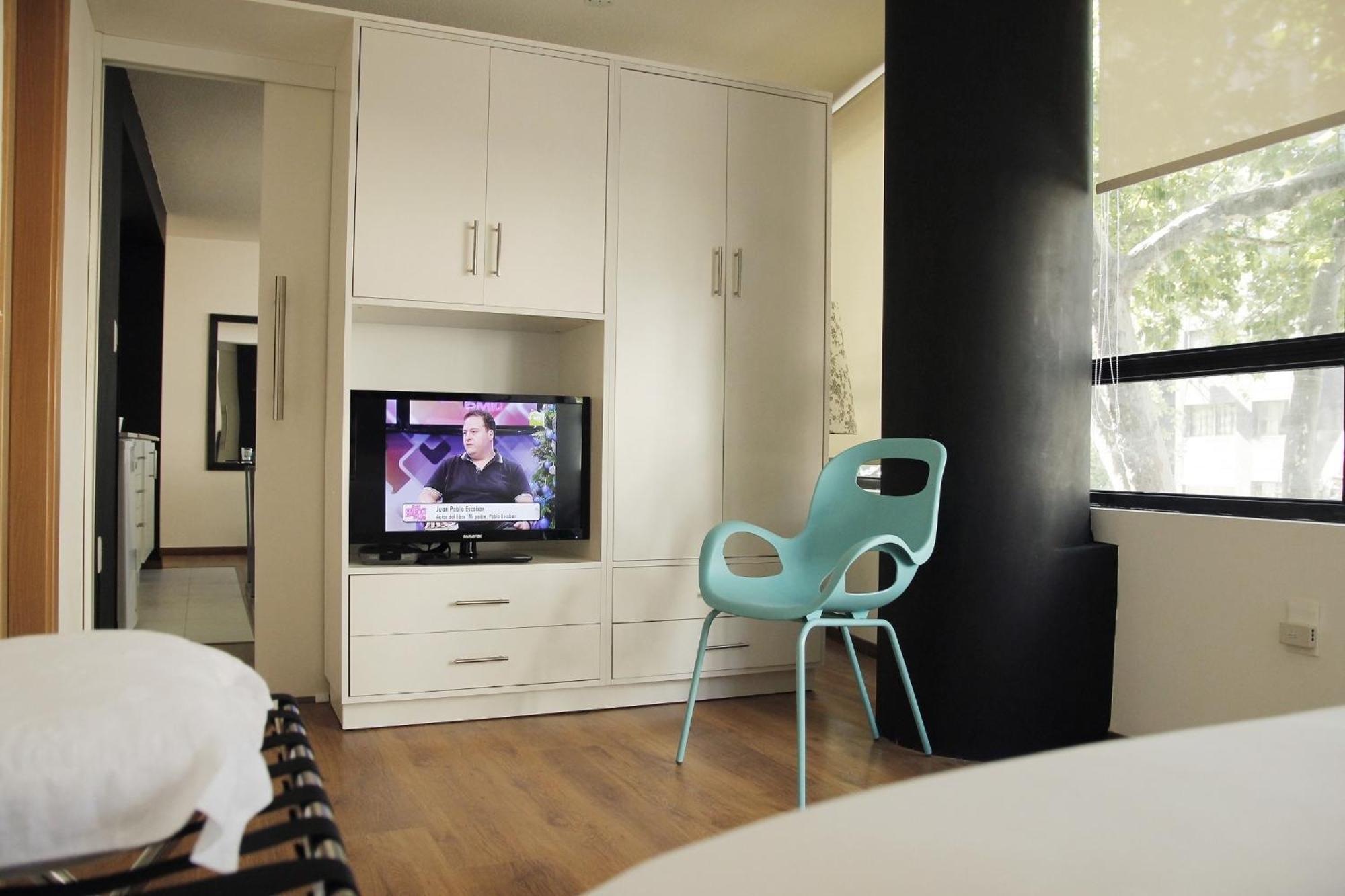 Rentline Apartamentos - Sunline Montevidéu Exterior foto