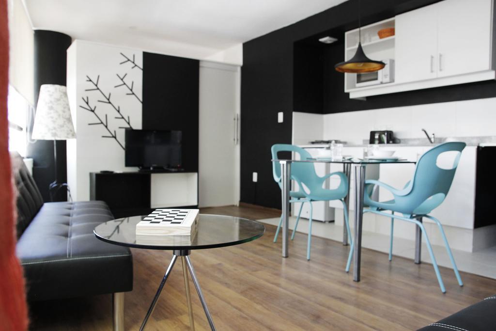 Rentline Apartamentos - Sunline Montevidéu Quarto foto