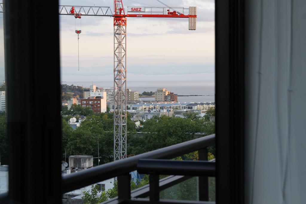 Rentline Apartamentos - Sunline Montevidéu Quarto foto