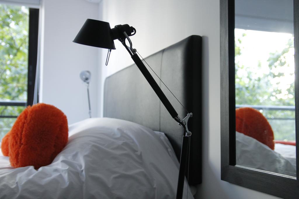 Rentline Apartamentos - Sunline Montevidéu Quarto foto